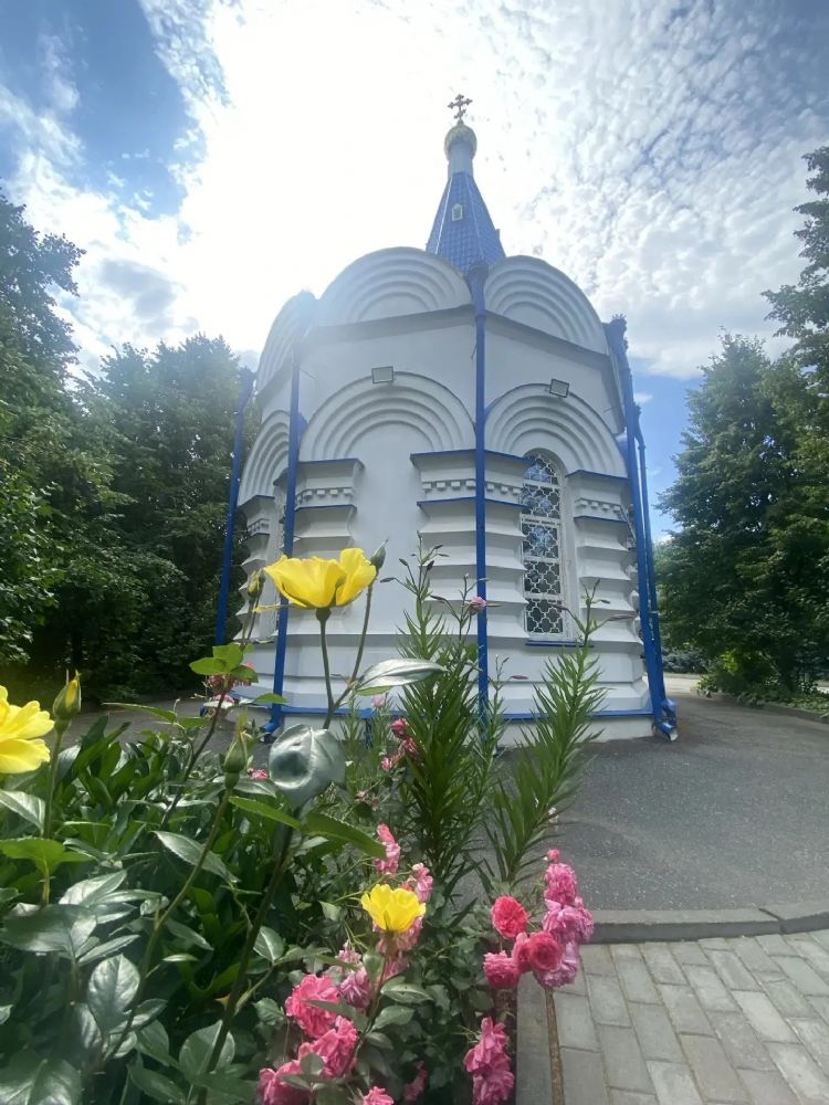 Не верьте себе и людям. Верьте Слову Божию, Евангелию.